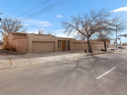 806 N Greenwood Street, Pueblo, CO 81003, ,Commercial,For Sale,Northside/Avenues,Greenwood,REC9296455