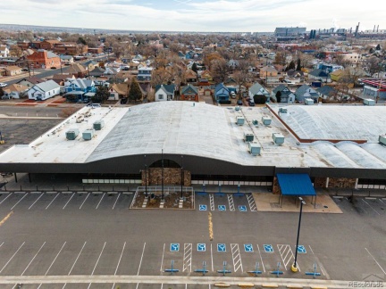 1228 Orman Avenue, Pueblo, CO 81004, ,Commercial,For Sale,Concentrix,Orman,REC2700749