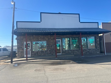268 W Front Street, Byers, CO 80103, ,Commercial,For Sale,Esmeralda Event Center,Front,REC3498947