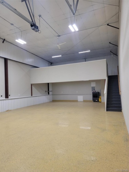 341 1st Street #D1, Mead, CO 80542, ,Commercial Lease,For Rent,Ultimate Garage Club,1st,REC5335921