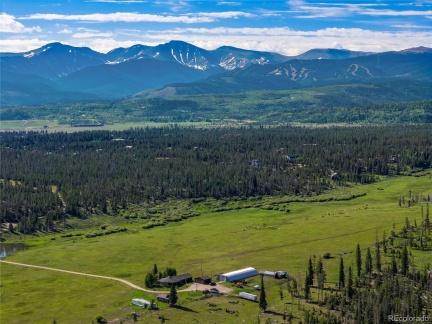1557 County Road 5, Fraser, CO 80442, 4 Bedrooms Bedrooms, ,3 BathroomsBathrooms,Residential,For Sale,County Road 5,REC7178894