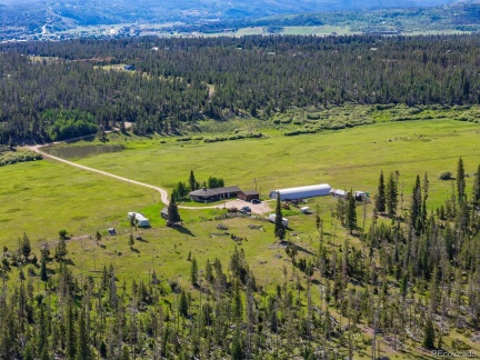 1557 County Road 5, Fraser, CO 80442, 4 Bedrooms Bedrooms, ,3 BathroomsBathrooms,Residential,For Sale,County Road 5,REC1824304