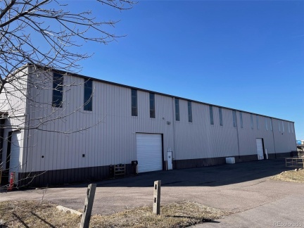 655 Mc Intyre Street, Golden, CO 80401, ,Commercial,For Sale,Mc Intyre,REC8907580