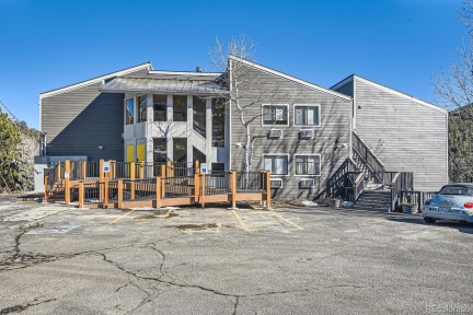 27902 Meadow Drive, Evergreen, CO 80439, ,Commercial,For Sale,Meadow,REC4837040