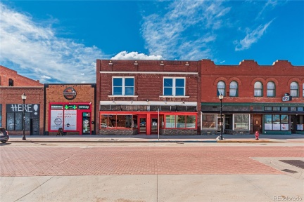 443 N Commercial Street, Trinidad, CO 81082, ,Commercial,For Sale,Commercial,REC2261141