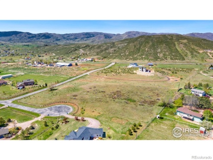 4442 Del Colina Way, Laporte, CO 80535, ,Land,For Sale,Del Colina,RECIR1005608