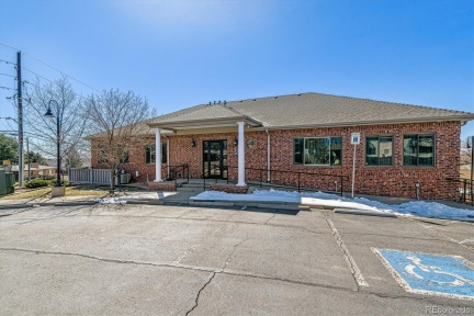 5945 Ward Road, Arvada, CO 80004, ,Commercial,For Sale,Ward,REC2156143