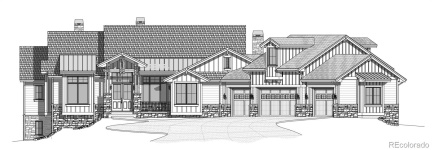 2395 Fox View Trail, Franktown, CO 80116, 5 Bedrooms Bedrooms, ,5 BathroomsBathrooms,Residential,For Sale,Fox View,REC6357175