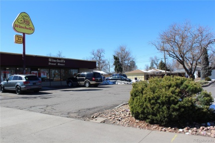 4965 Federal Boulevard, Denver, CO 80221, ,Commercial,For Sale,Federal,REC1589189