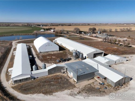 19900 County Road N, Fort Morgan, CO 80701, ,Land,For Sale,County Road,RECIR982406