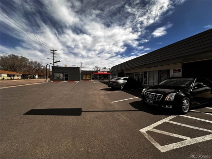 2314 Thatcher Avenue, Pueblo, CO 81004, ,Commercial,For Sale,Thatcher,REC8075061