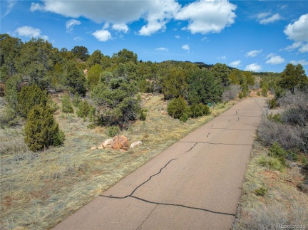 14430 Aiken Ride View, Colorado Springs, CO 80926, ,Land,For Sale,Aiken Ride,REC2666111