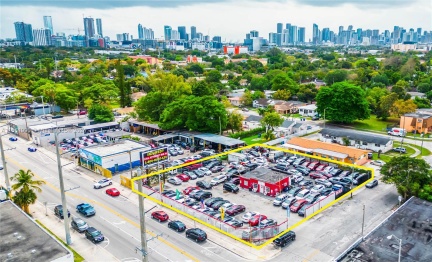 1068 NW 36TH ST, MIAMI, FL 33127