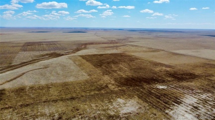 County Road 3, Rush, CO 80833, ,Land,For Sale,County Road 3,REC2769371