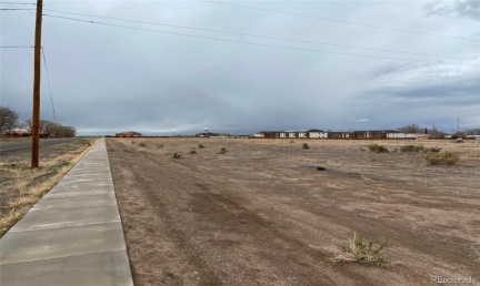 Alamosa, CO 81101, ,Commercial,For Sale,REC5059303