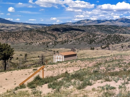 7714 Hallstein Road, Fort Garland, CO 81133, ,Land,For Sale,Hallstein,REC7834619