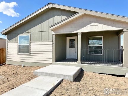 117 5th Street, Gilcrest, CO 80623, 4 Bedrooms Bedrooms, ,2 BathroomsBathrooms,Residential,For Sale,5th,RECIR1006870