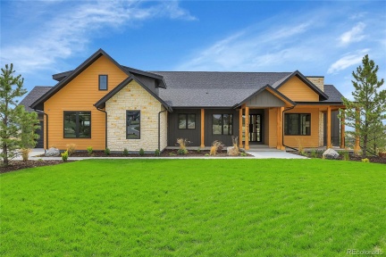 1601 Arrowpoint Court, Franktown, CO 80116, 4 Bedrooms Bedrooms, ,4 BathroomsBathrooms,Residential,For Sale,Arrowpoint,REC2049294