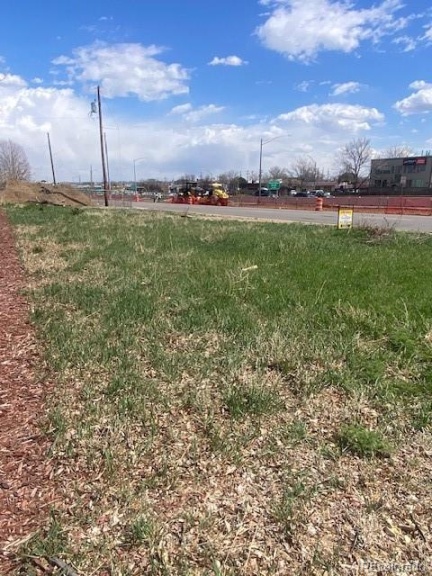 4804 Umatilla Street, Denver, CO 80221, ,Land,For Sale,Umatilla,REC4530118
