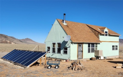 2 lots Rio Grande Ranchos, San Luis, CO 81152, 4 Bedrooms Bedrooms, ,1 BathroomBathrooms,Residential,For Sale,Rio Grande Ranchos,REC4264825