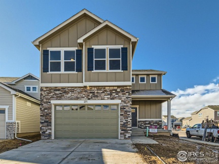 772 Griffith Street, Lochbuie, CO 80603, 3 Bedrooms Bedrooms, ,3 BathroomsBathrooms,Residential,For Sale,Griffith,RECIR1007428