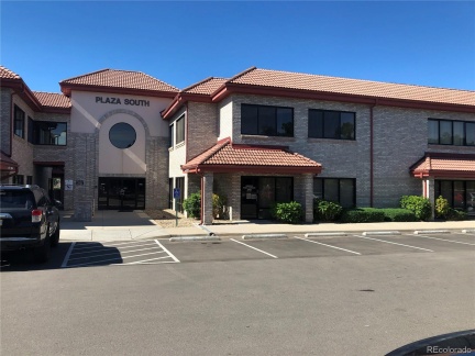 11152 Huron Street #211, Northglenn, CO 80234, ,Commercial,For Sale,Plaza South,Huron,REC1746268