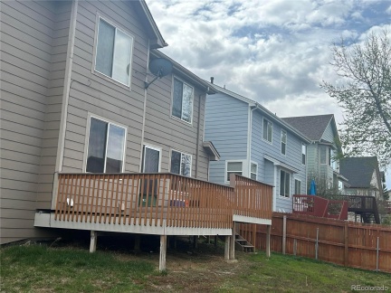3905 Kirk Way, Aurora, CO 80013, 4 Bedrooms Bedrooms, ,4 BathroomsBathrooms,Residential,For Sale,Kirk,REC8640307