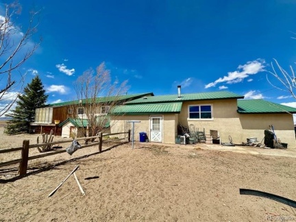 Address not available!, Monte Vista, CO 81144, 6 Bedrooms Bedrooms, ,3 BathroomsBathrooms,Residential,For Sale,County Road 6,REC1671879