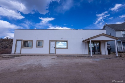 38 Costello Avenue, Florissant, CO 80816, ,Commercial,For Sale,Costello,REC8957592