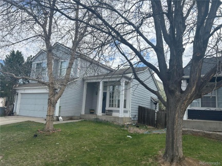 2758 Cathay Court, Aurora, CO 80013, 3 Bedrooms Bedrooms, ,3 BathroomsBathrooms,Residential,For Sale,Cathay,REC2741222