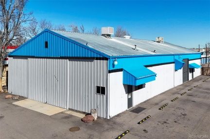 2975 W 92nd Avenue, Denver, CO 80260, ,Commercial,For Sale,92nd,REC8046505
