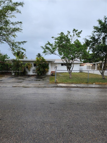 Street view of property