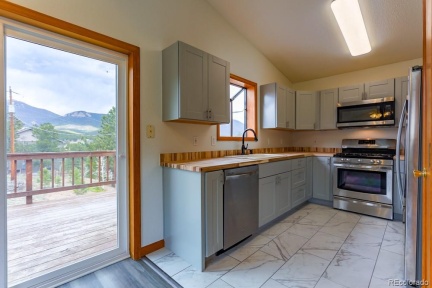 417 Bristlecone Circle, Bailey, CO 80421, 4 Bedrooms Bedrooms, ,3 BathroomsBathrooms,Residential,For Sale,Bristlecone,REC4528573