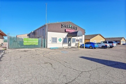 Restricted Address, Pueblo, CO 81007, ,Commercial,For Sale,Mcculloch,REC3190068