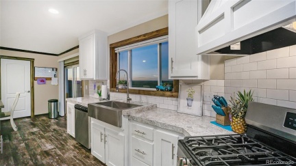 41657 County Road 84, Briggsdale, CO 80611, 4 Bedrooms Bedrooms, ,2 BathroomsBathrooms,Residential,For Sale,County Road 84,REC9580988