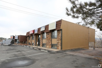 2037 State Highway 83, Franktown, CO 80116, ,Commercial,For Sale,State Highway 83,REC9604201