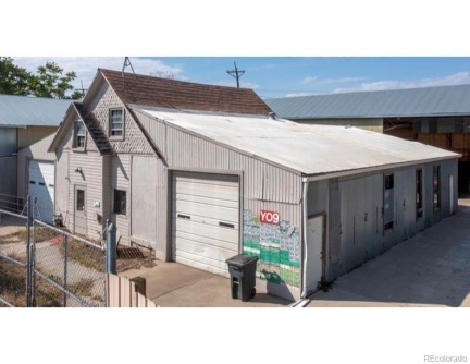 5187 Fillmore Street, Denver, CO 80216, ,Commercial,For Sale,Fillmore,REC5146842