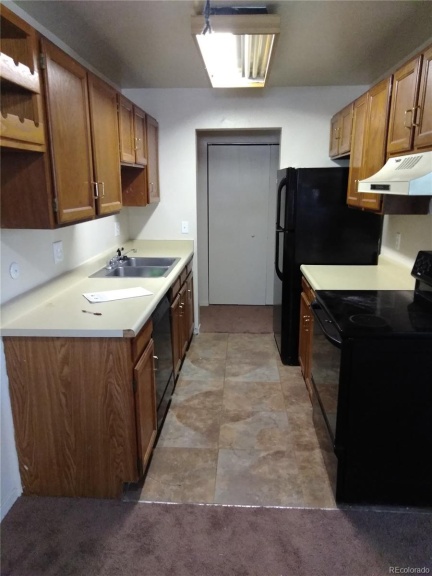 Restricted Address, Aurora, CO 80013, 1 Bedroom Bedrooms, ,1 BathroomBathrooms,Residential,For Sale,Mansfield,REC6399583