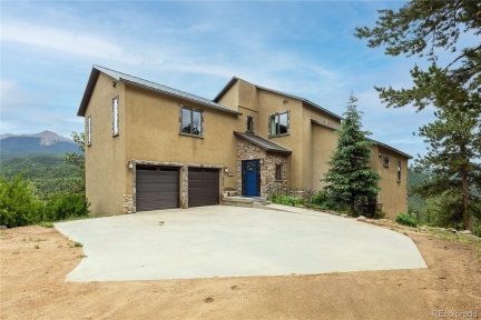 239 Wildlife Point, Divide, CO 80814, 4 Bedrooms Bedrooms, ,5 BathroomsBathrooms,Residential,For Sale,Wildlife,REC6861730