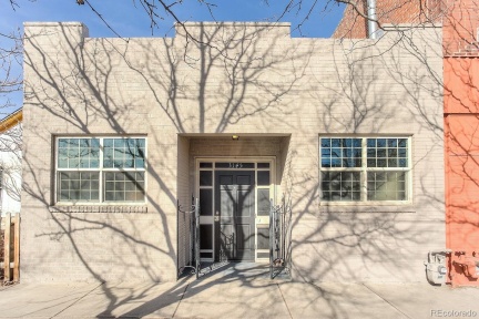 3145 Larimer Street, Denver, CO 80205, ,Commercial Lease,For Rent,Larimer,REC7696020