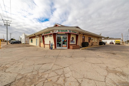 131 Sherman Street, Fort Morgan, CO 80701, ,Commercial,For Sale,Sherman,REC2165966