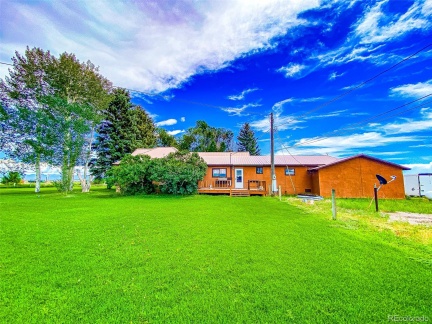 937 County Road 46, Center, CO 81125, 3 Bedrooms Bedrooms, ,2 BathroomsBathrooms,Residential,For Sale,County Road 46,REC2078197