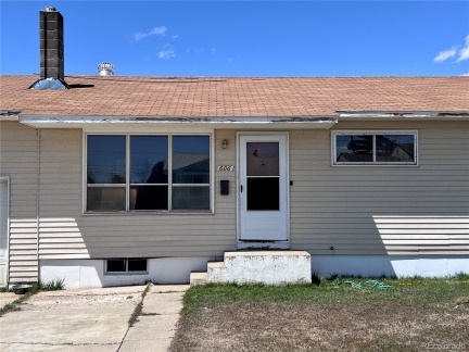606 7th Street, Leadville, CO 80461, 3 Bedrooms Bedrooms, ,1 BathroomBathrooms,Residential,For Sale,7th,REC2555804