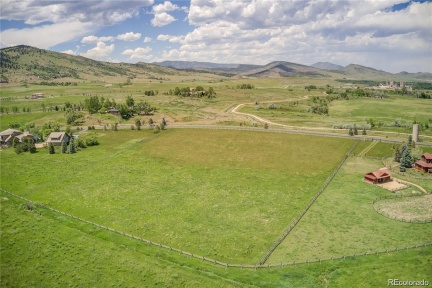 4930 Caribou Springs Trail, Longmont, CO 80503, ,Land,For Sale,Caribou Springs,REC7924679