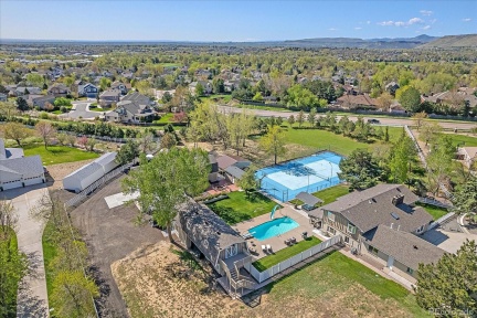 7276 Orion Street, Arvada, CO 80007, 4 Bedrooms Bedrooms, ,4 BathroomsBathrooms,Residential,For Sale,Orion,REC6094833