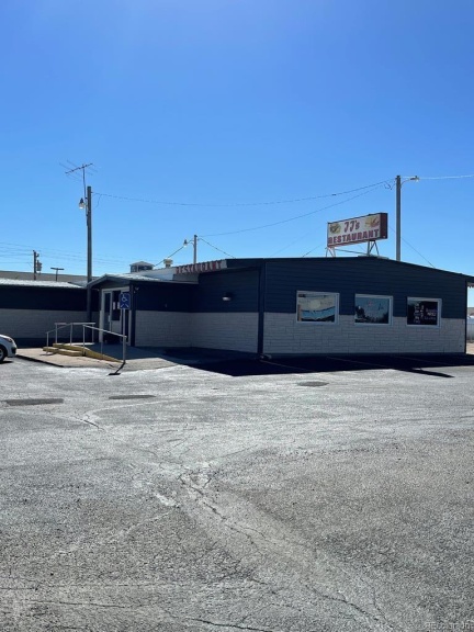 509 15th Street, Eads, CO 81036, ,Commercial,For Sale,15th,REC9964825