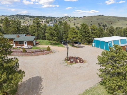 1044 S Grapevine Road, Golden, CO 80401, ,Commercial,For Sale,Golden Ranch,Grapevine,REC2449661