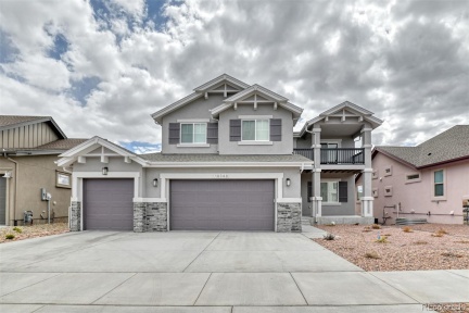 10348 Elevated Lane, Colorado Springs, CO 80924, 5 Bedrooms Bedrooms, ,4 BathroomsBathrooms,Residential,For Sale,Elevated,REC1601252