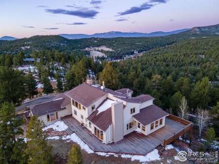 89 Jones Creek Lane, Pine, CO 80470, 5 Bedrooms Bedrooms, ,4 BathroomsBathrooms,Residential,For Sale,Jones Creek,RECIR1009089