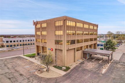 215 S Wadsworth Boulevard #225, Lakewood, CO 80226, ,Commercial,For Sale,Belmar Plaza Office Condominiums,Wadsworth,REC8938284